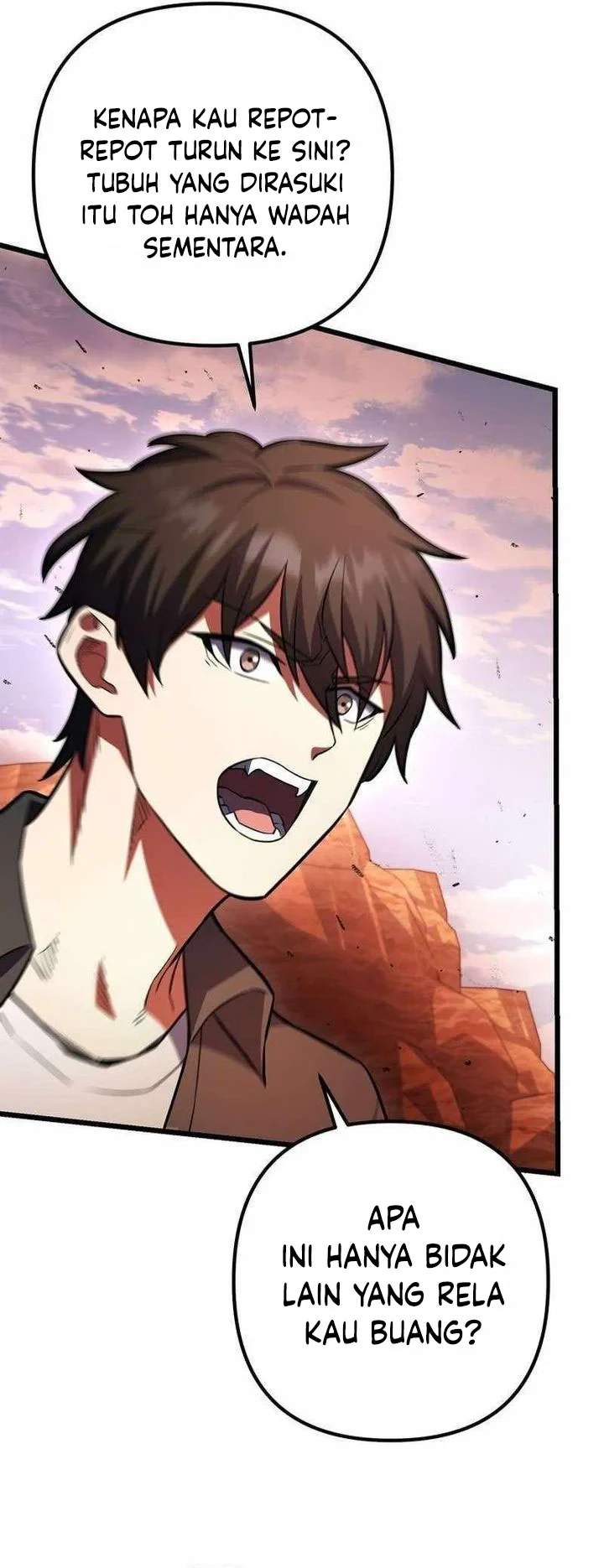 Halaman 41 — Leveling Beyond the Max Chapter 96