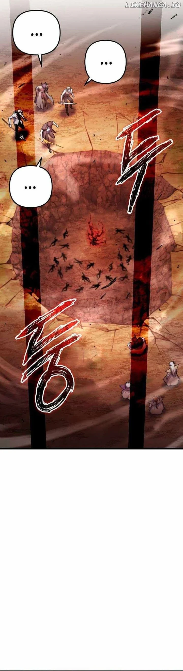Halaman 47 — Leveling Beyond the Max Chapter 96