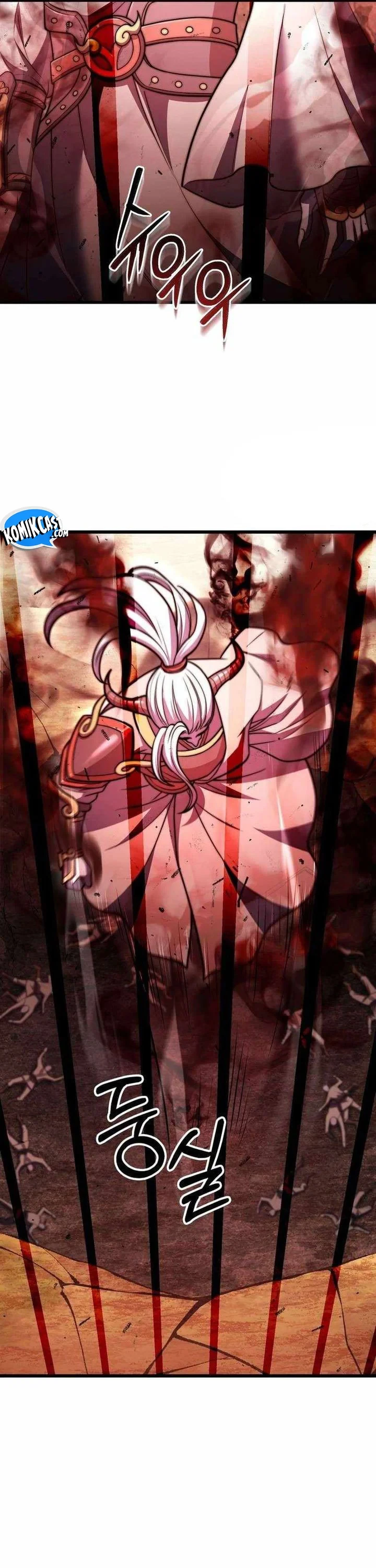 Halaman 48 — Leveling Beyond the Max Chapter 96