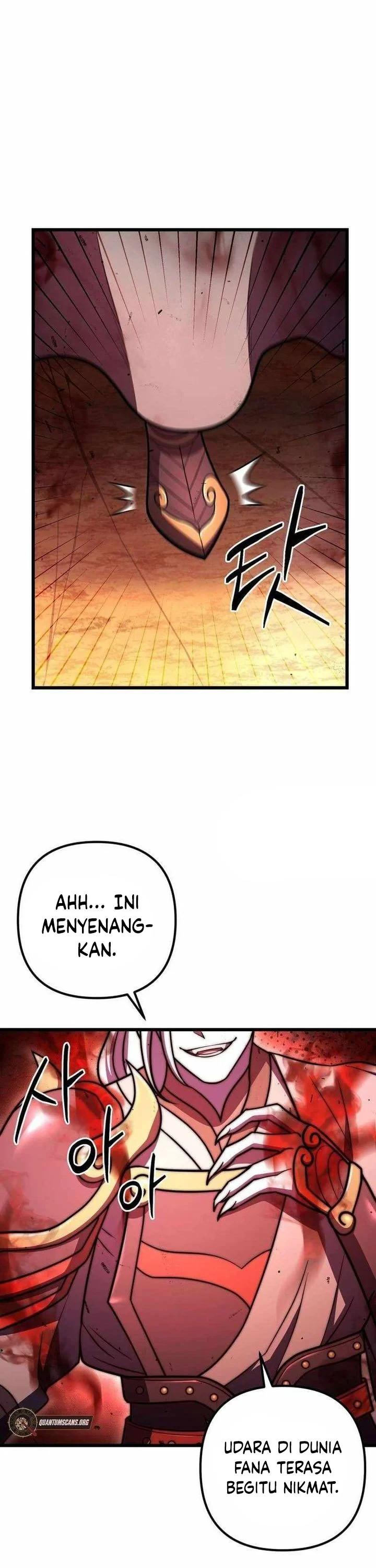 Halaman 49 — Leveling Beyond the Max Chapter 96