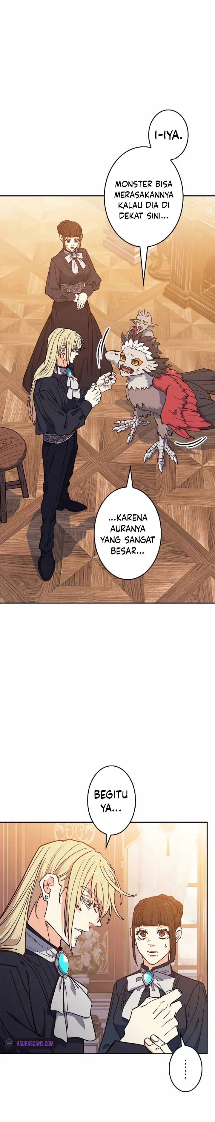 Halaman 3 — White Dragon Duke: Pendragon Chapter 104