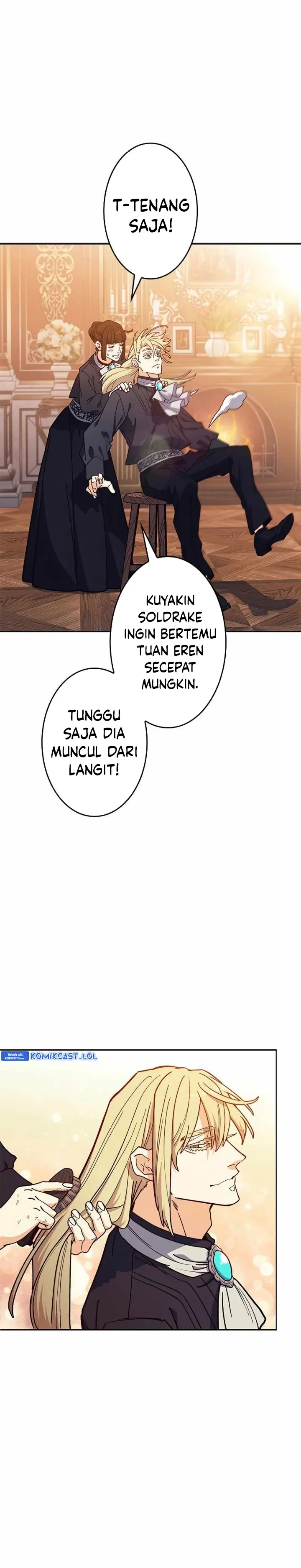 Halaman 4 — White Dragon Duke: Pendragon Chapter 104