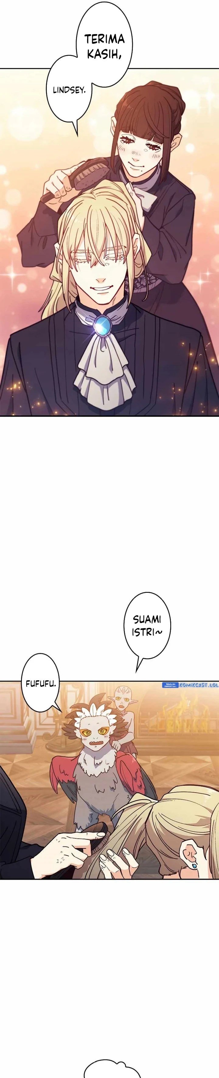Halaman 5 — White Dragon Duke: Pendragon Chapter 104