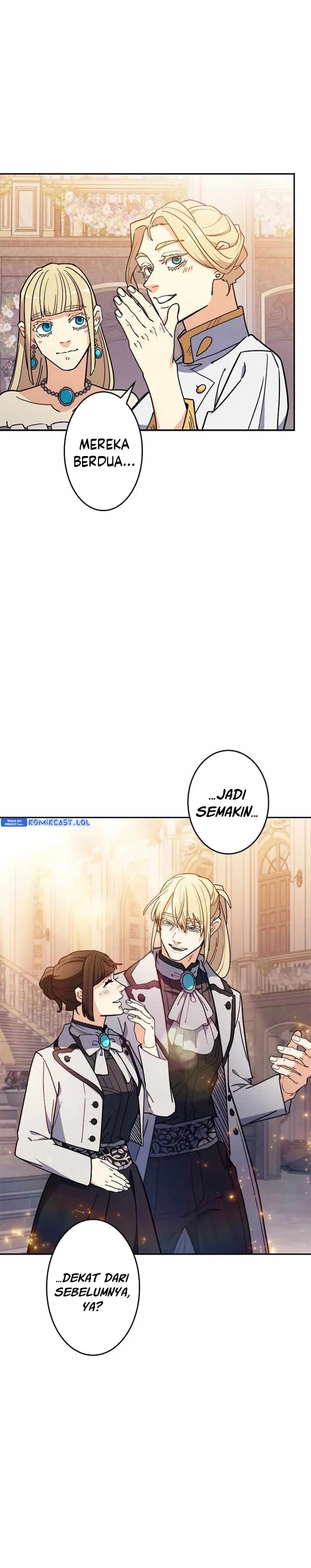 Halaman 10 — White Dragon Duke: Pendragon Chapter 104