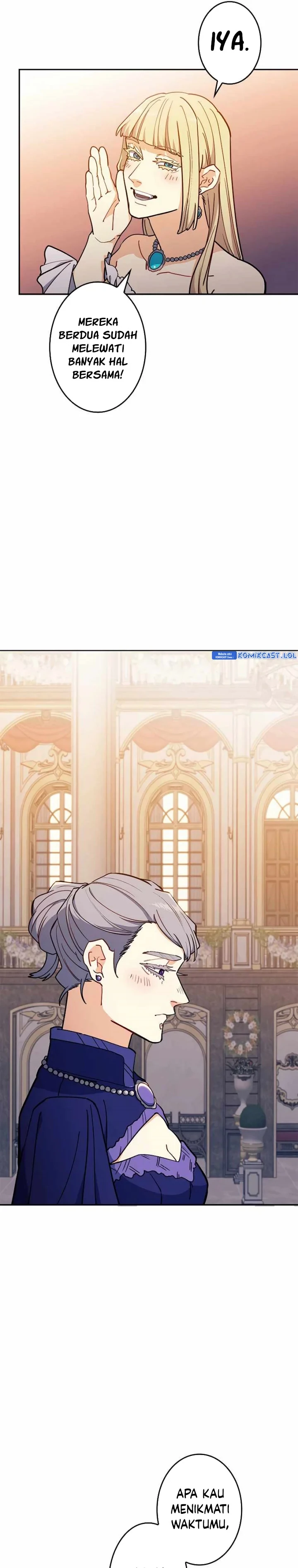 Halaman 11 — White Dragon Duke: Pendragon Chapter 104