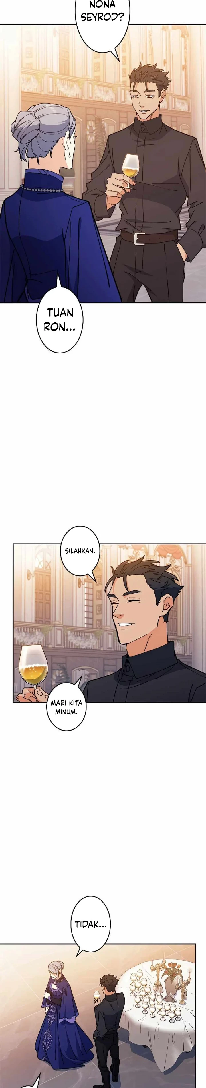 Halaman 12 — White Dragon Duke: Pendragon Chapter 104