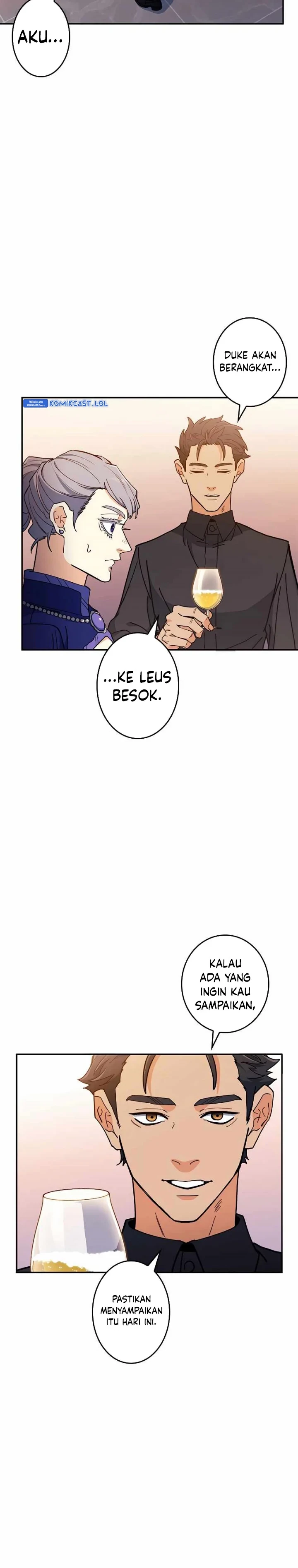 Halaman 13 — White Dragon Duke: Pendragon Chapter 104
