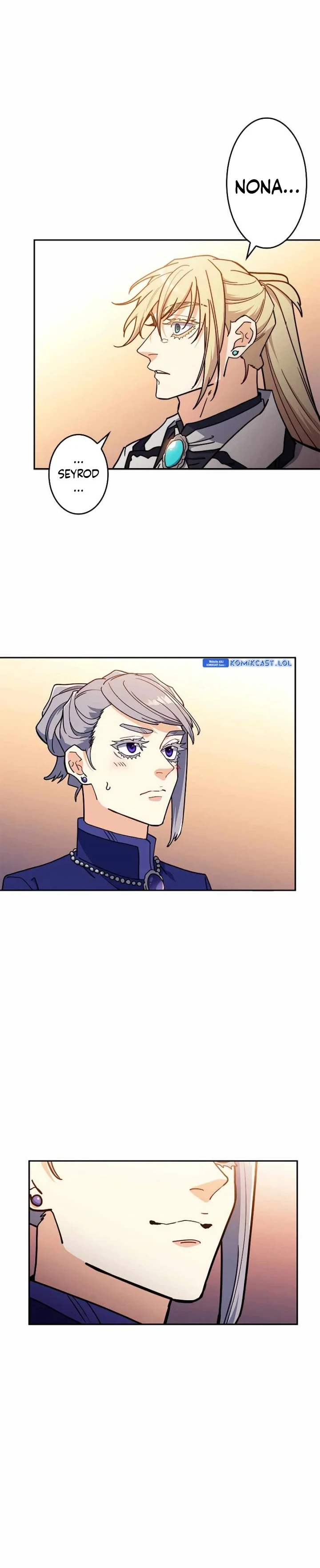 Halaman 16 — White Dragon Duke: Pendragon Chapter 104