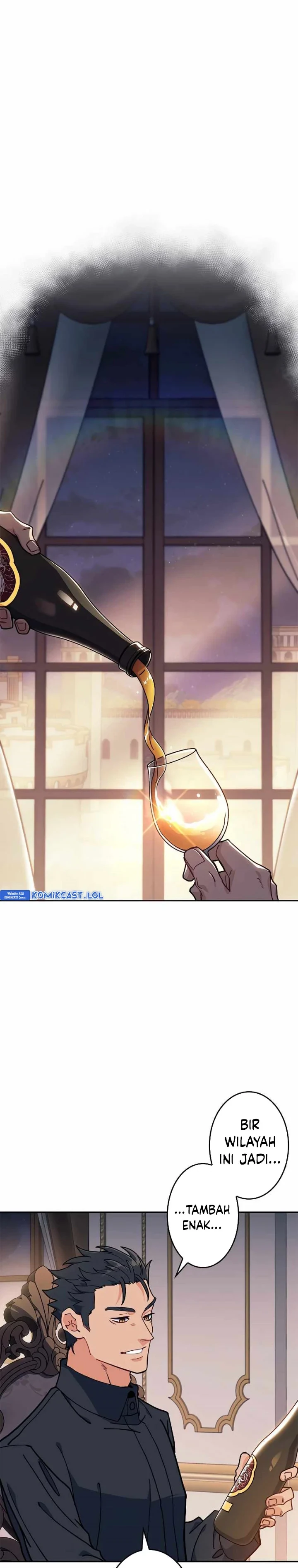 Halaman 20 — White Dragon Duke: Pendragon Chapter 104