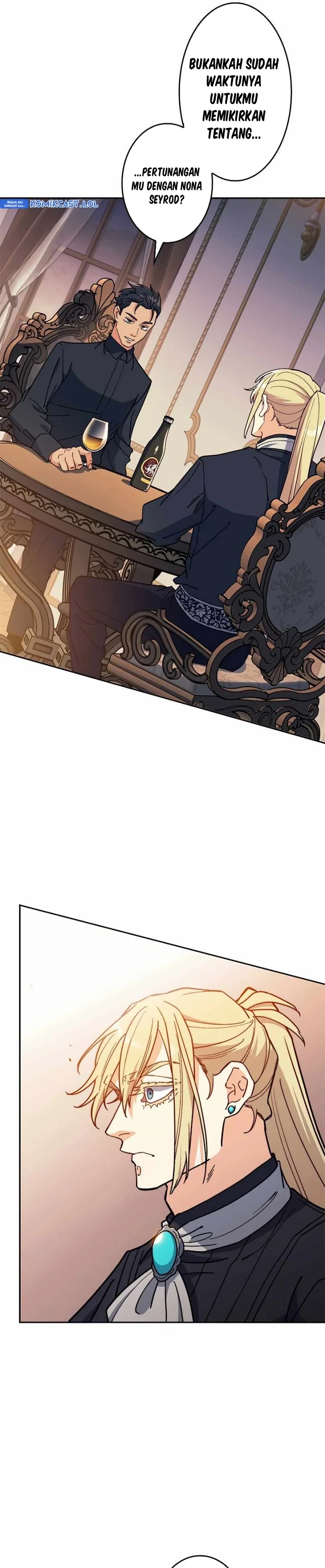 Halaman 26 — White Dragon Duke: Pendragon Chapter 104