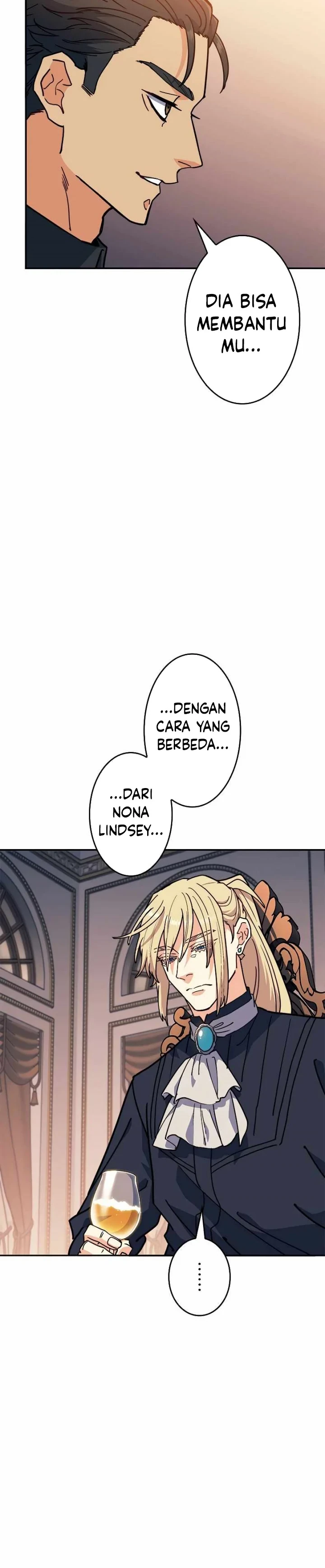Halaman 28 — White Dragon Duke: Pendragon Chapter 104