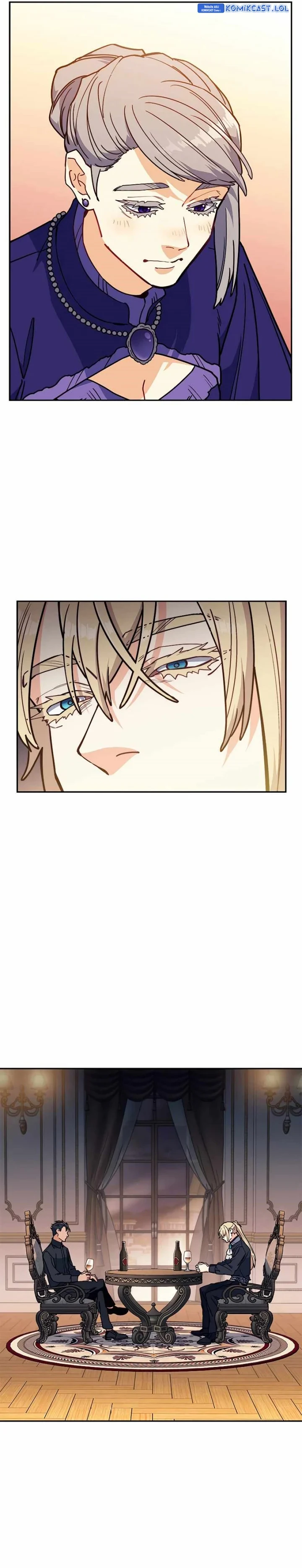 Halaman 29 — White Dragon Duke: Pendragon Chapter 104