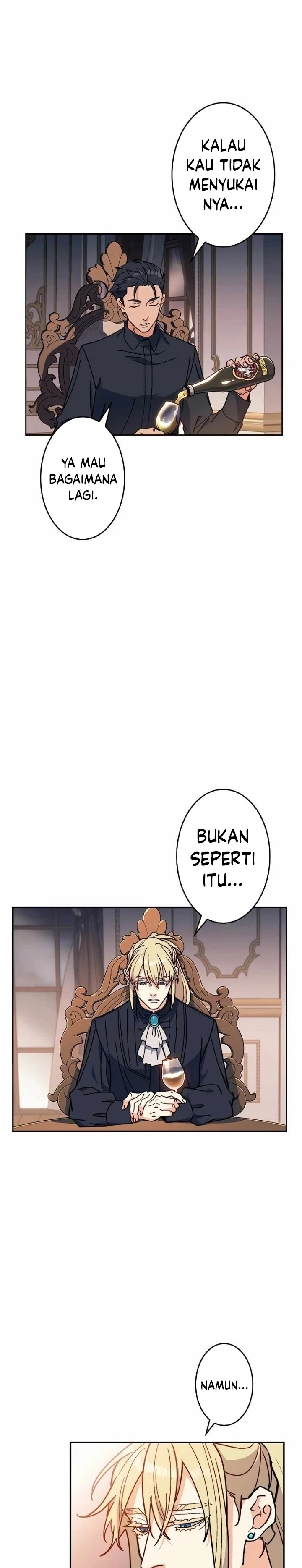 Halaman 30 — White Dragon Duke: Pendragon Chapter 104