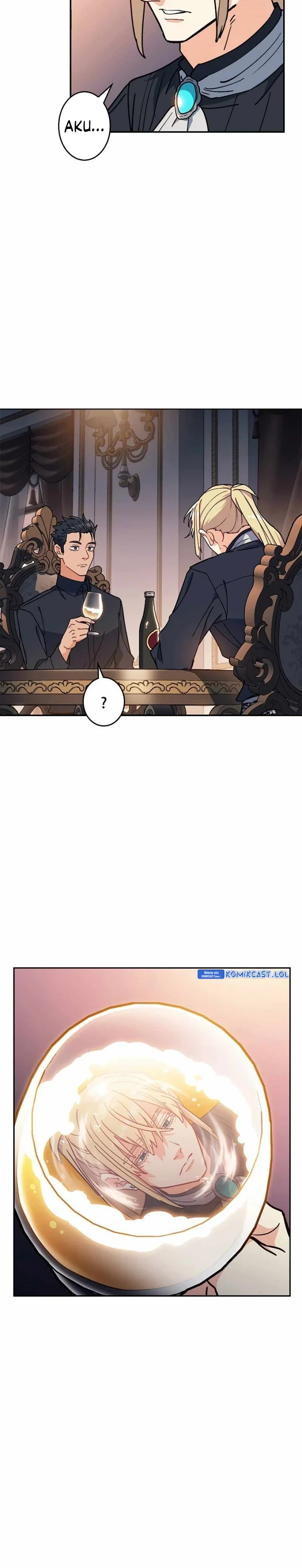 Halaman 31 — White Dragon Duke: Pendragon Chapter 104