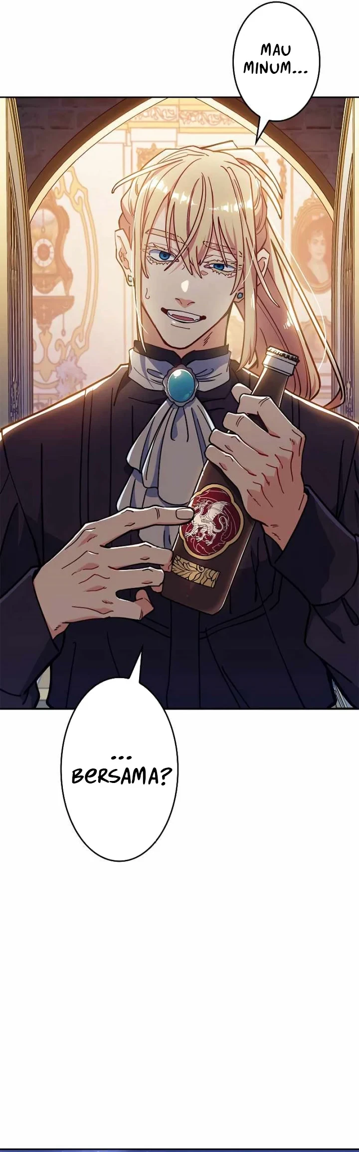 Halaman 35 — White Dragon Duke: Pendragon Chapter 104