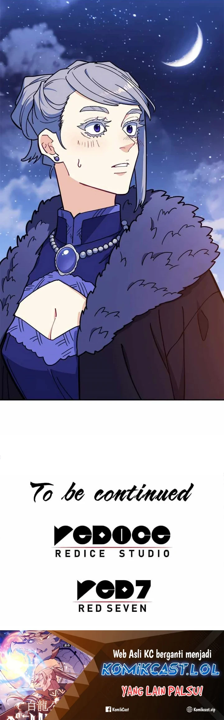 Halaman 36 — White Dragon Duke: Pendragon Chapter 104