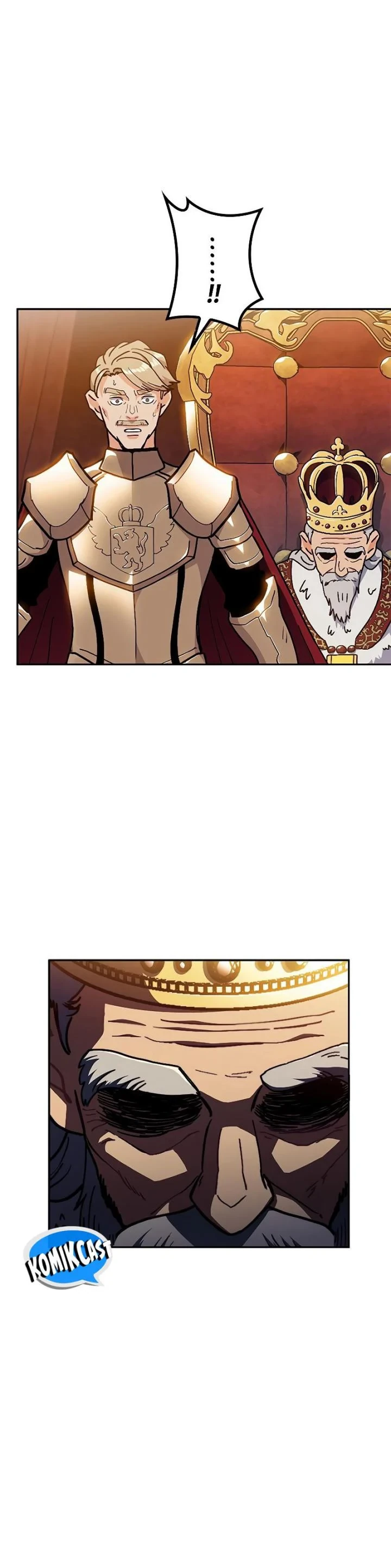 Halaman 7 — White Dragon Duke: Pendragon Chapter 101