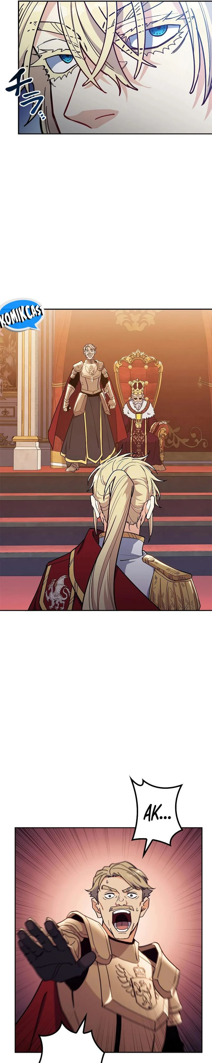 Halaman 12 — White Dragon Duke: Pendragon Chapter 101