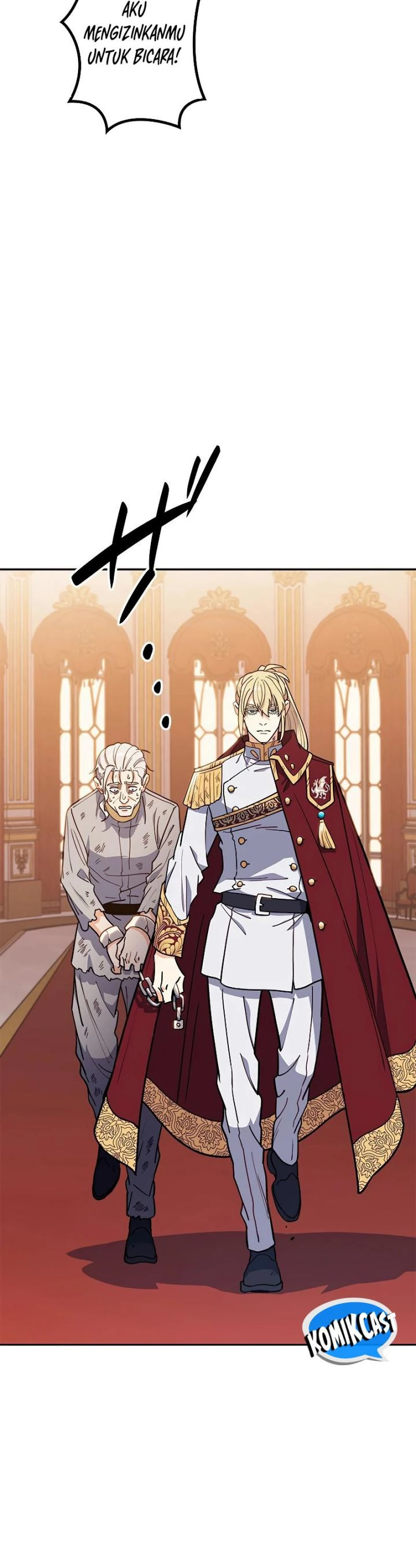 Halaman 13 — White Dragon Duke: Pendragon Chapter 101