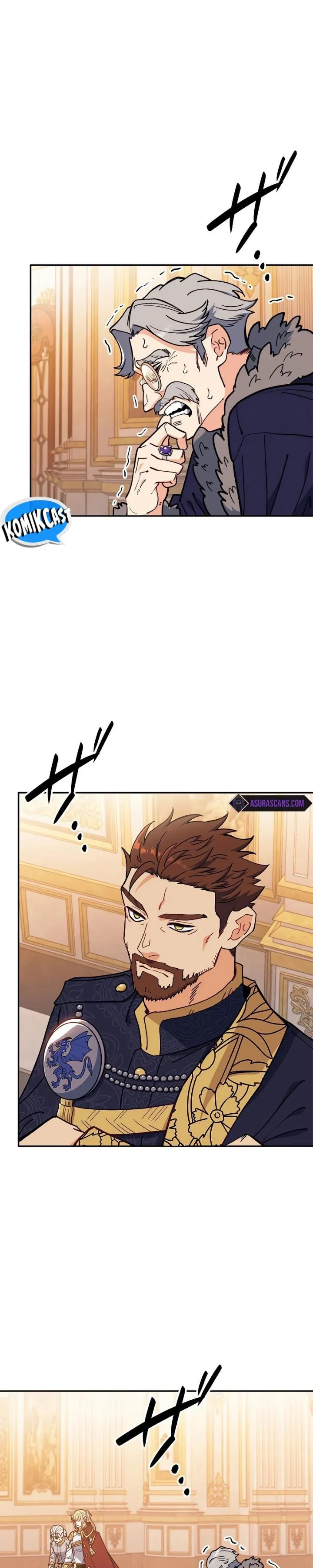 Halaman 15 — White Dragon Duke: Pendragon Chapter 101