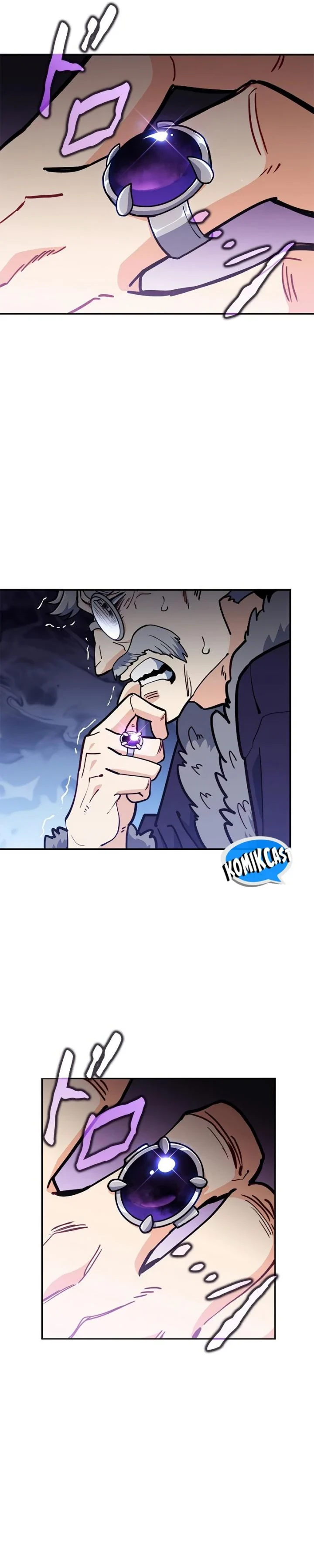 Halaman 17 — White Dragon Duke: Pendragon Chapter 101