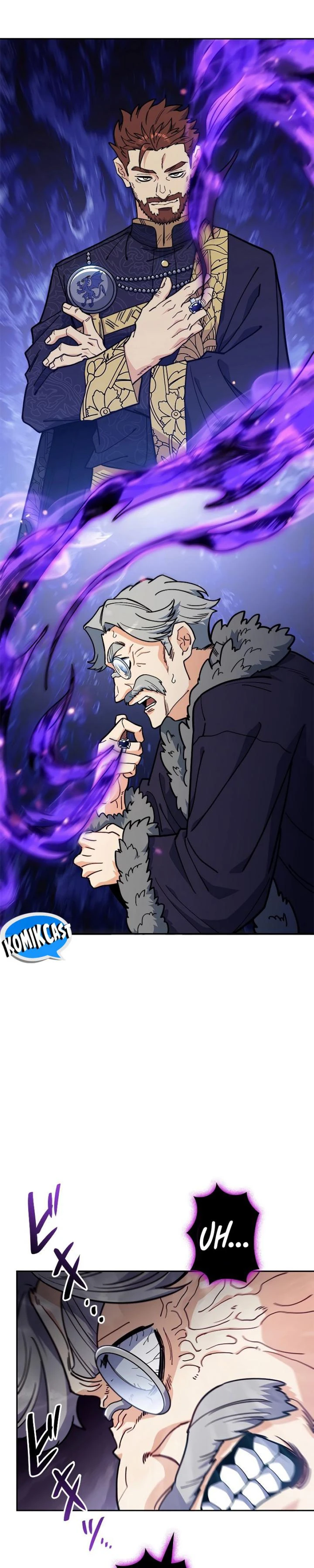 Halaman 18 — White Dragon Duke: Pendragon Chapter 101
