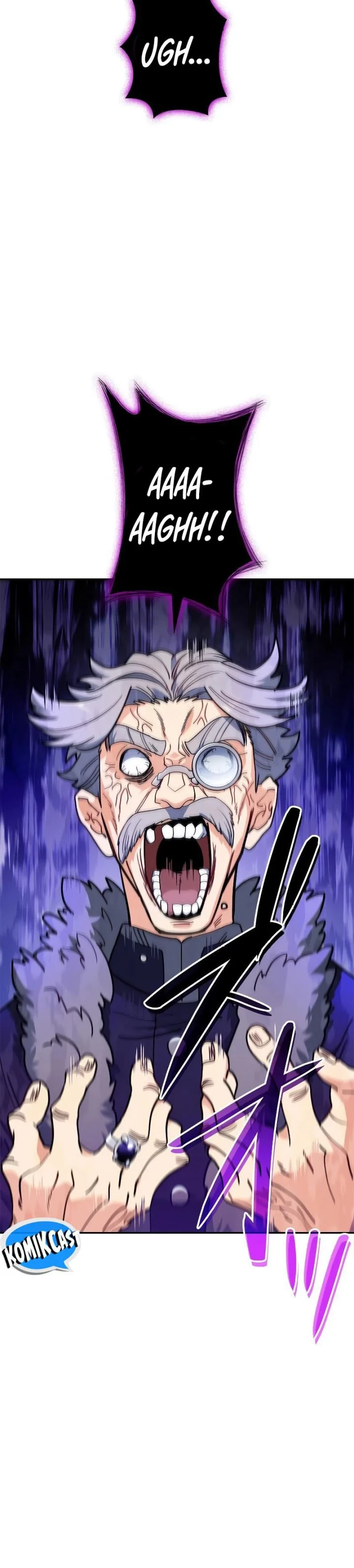 Halaman 19 — White Dragon Duke: Pendragon Chapter 101