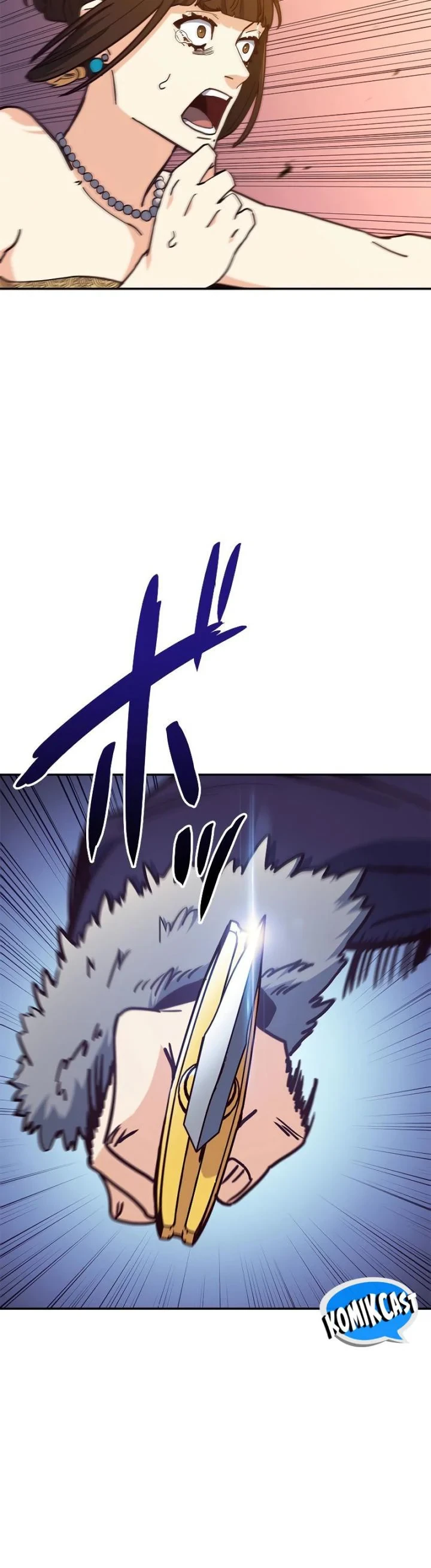 Halaman 22 — White Dragon Duke: Pendragon Chapter 101