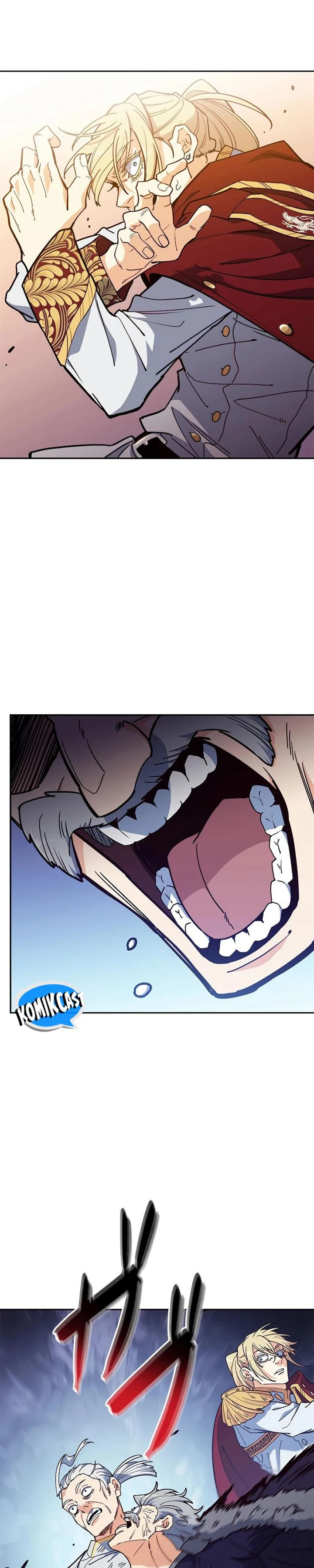 Halaman 24 — White Dragon Duke: Pendragon Chapter 101