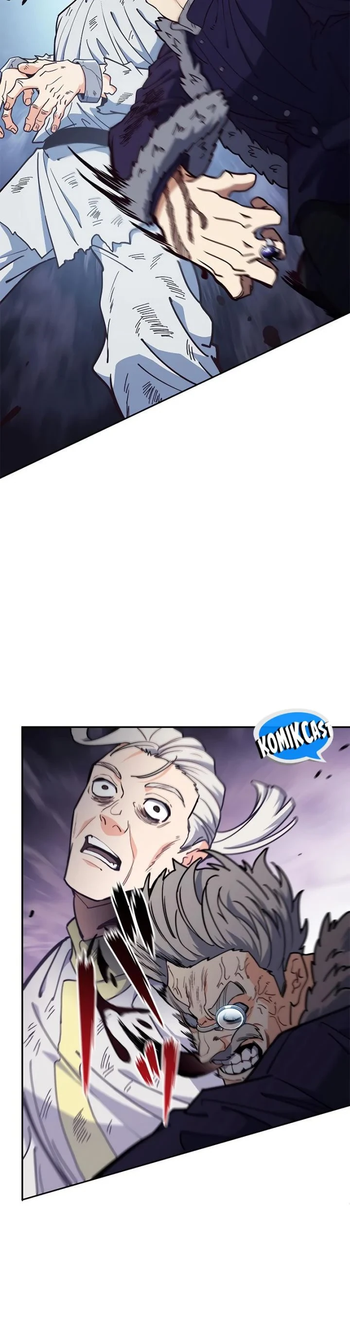 Halaman 25 — White Dragon Duke: Pendragon Chapter 101