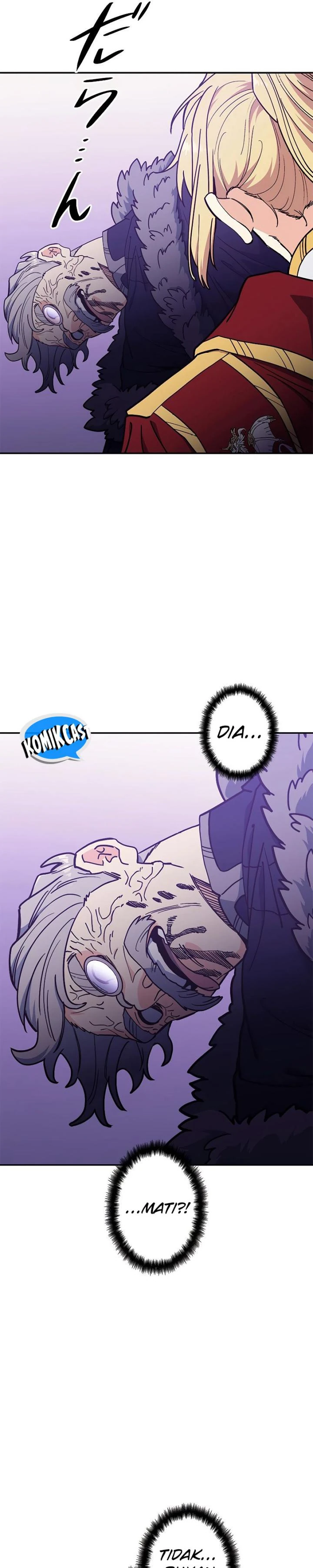 Halaman 29 — White Dragon Duke: Pendragon Chapter 101