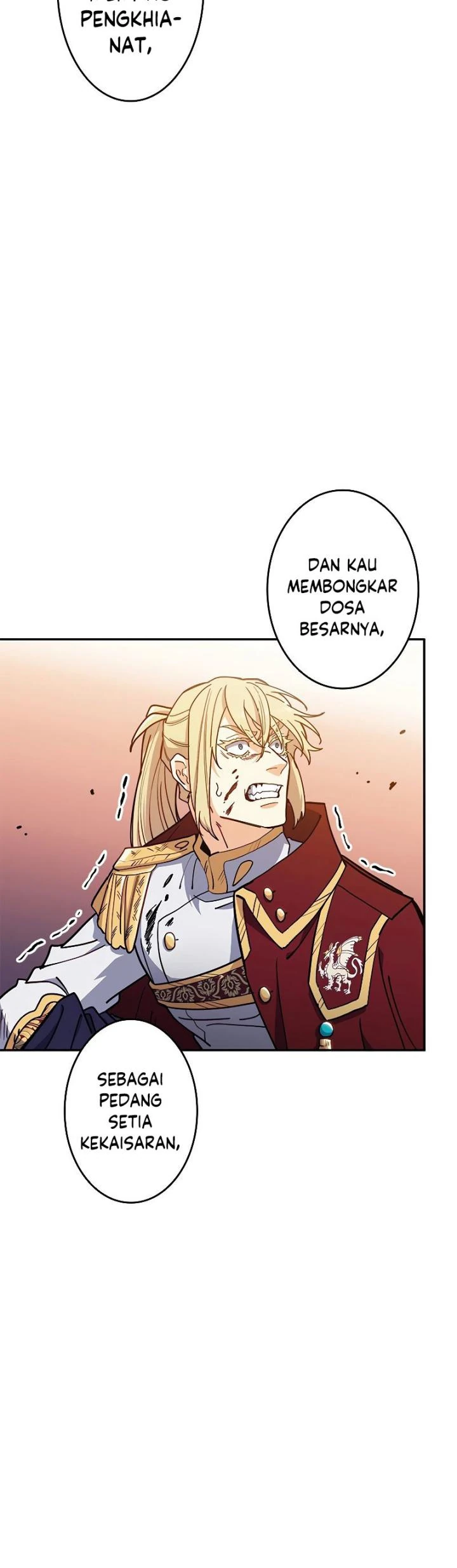 Halaman 34 — White Dragon Duke: Pendragon Chapter 101
