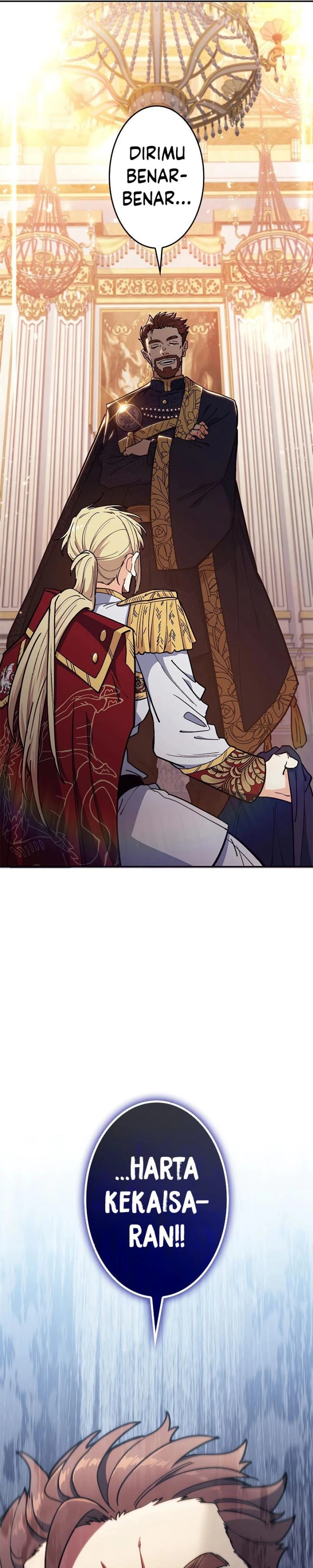 Halaman 35 — White Dragon Duke: Pendragon Chapter 101