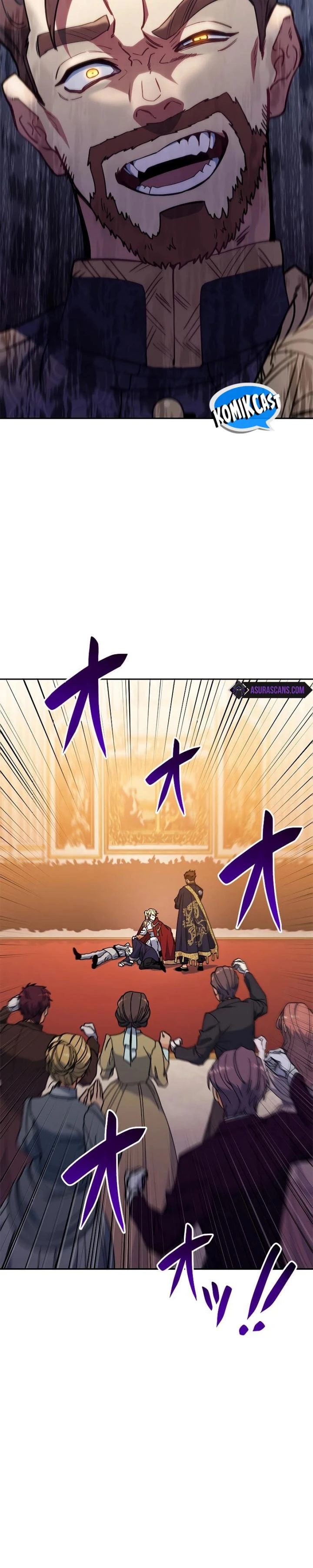 Halaman 36 — White Dragon Duke: Pendragon Chapter 101