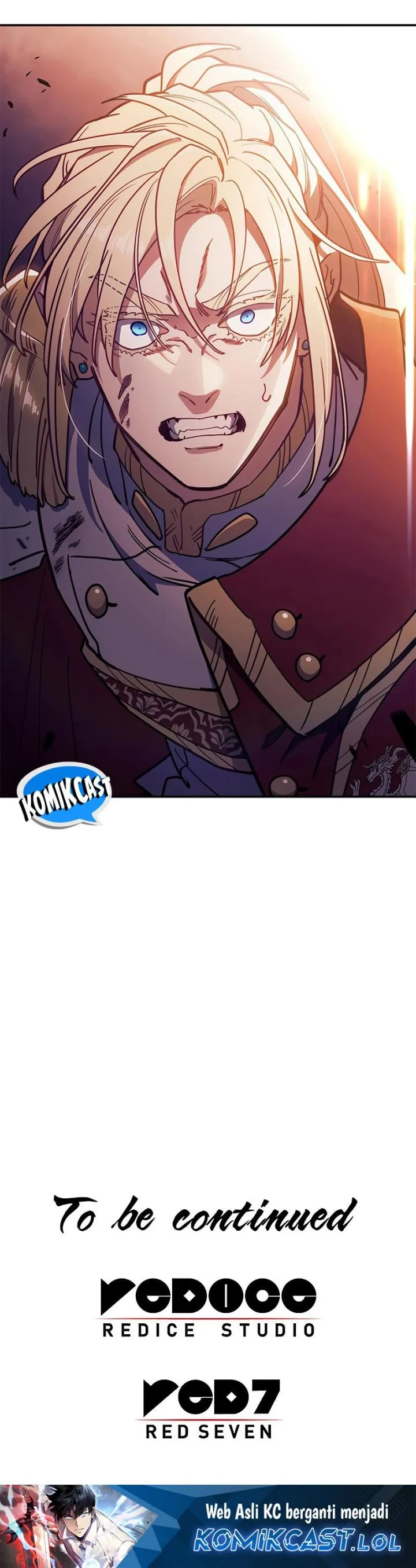 Halaman 37 — White Dragon Duke: Pendragon Chapter 101