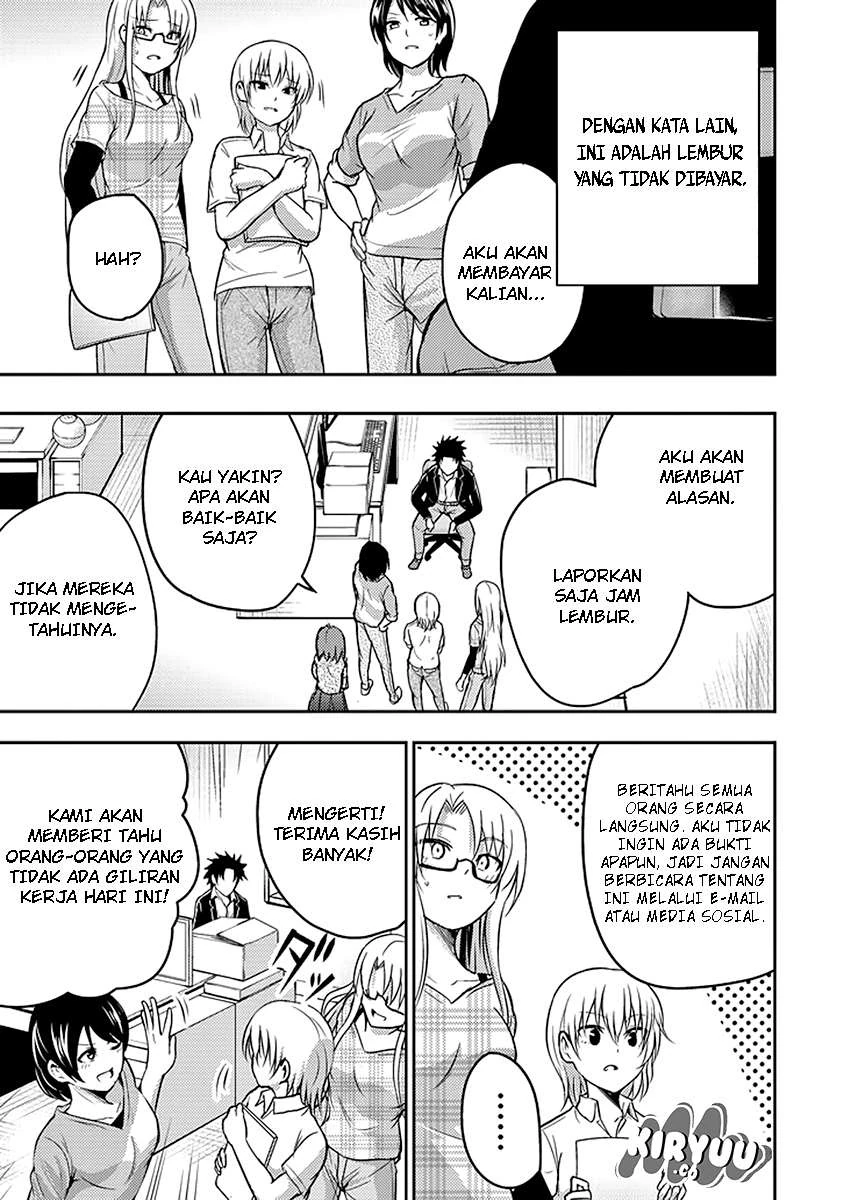 Halaman 8 — 29 to JK Chapter 16