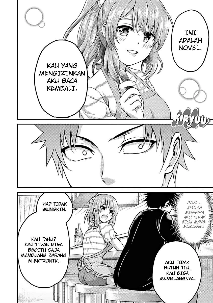 Halaman 14 — 29 to JK Chapter 16