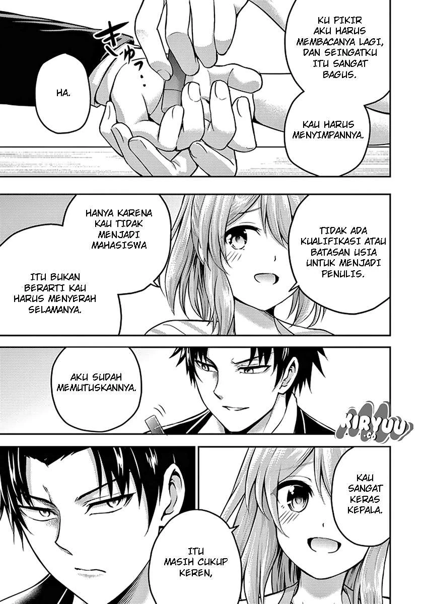 Halaman 15 — 29 to JK Chapter 16