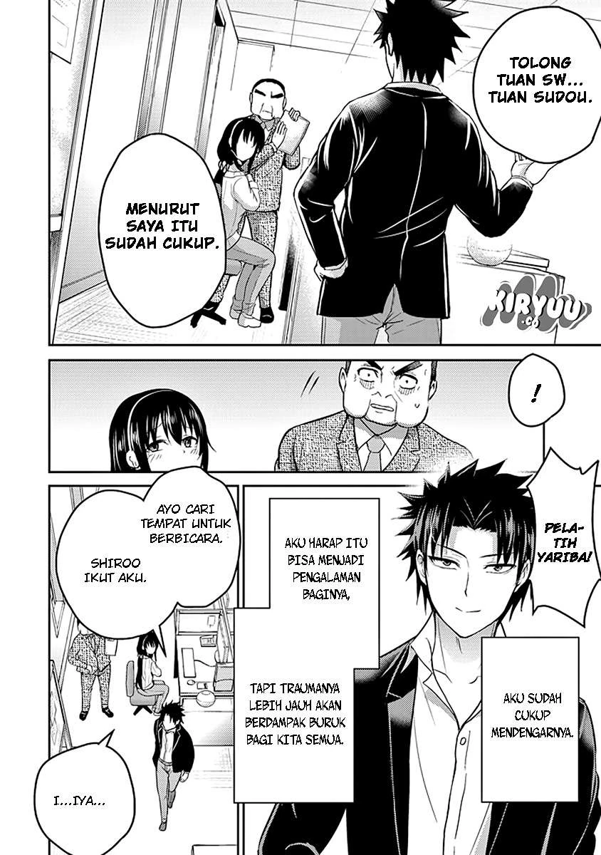 Halaman 28 — 29 to JK Chapter 16