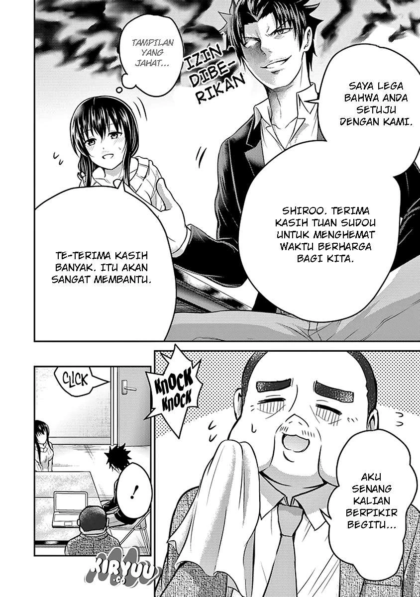 Halaman 36 — 29 to JK Chapter 16