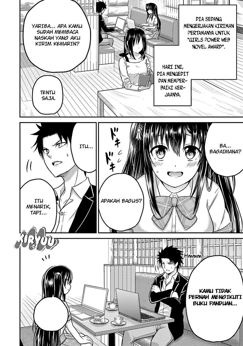 Halaman 42 — 29 to JK Chapter 16