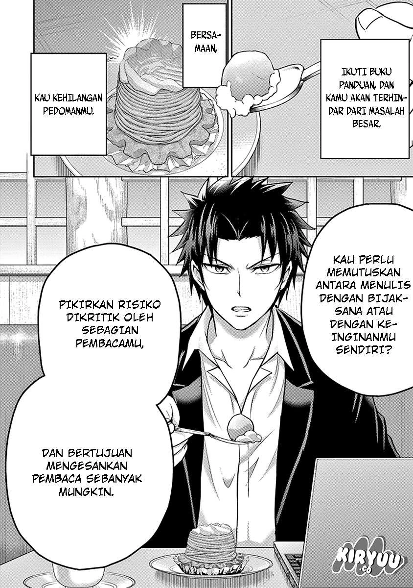 Halaman 48 — 29 to JK Chapter 16