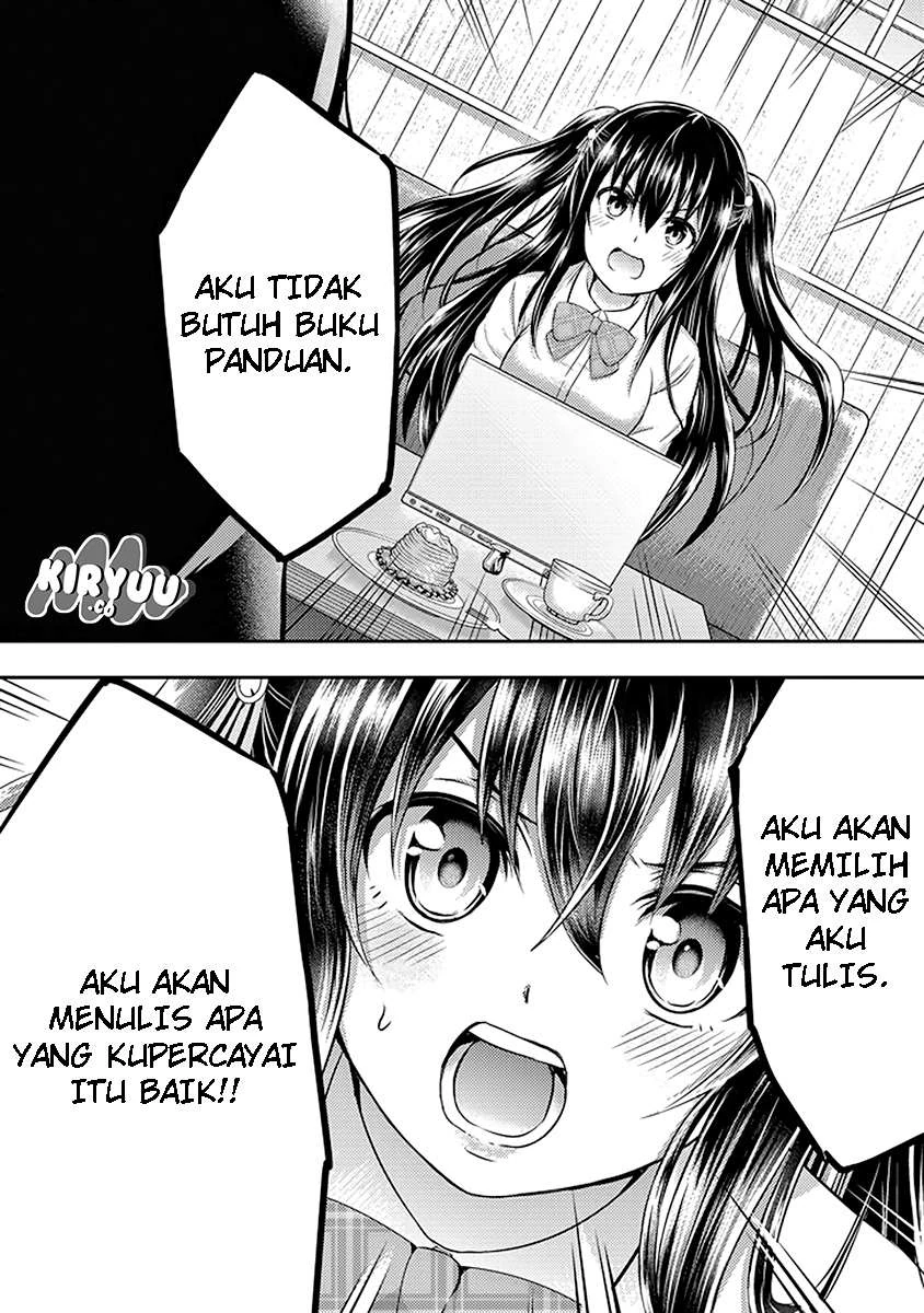 Halaman 52 — 29 to JK Chapter 16