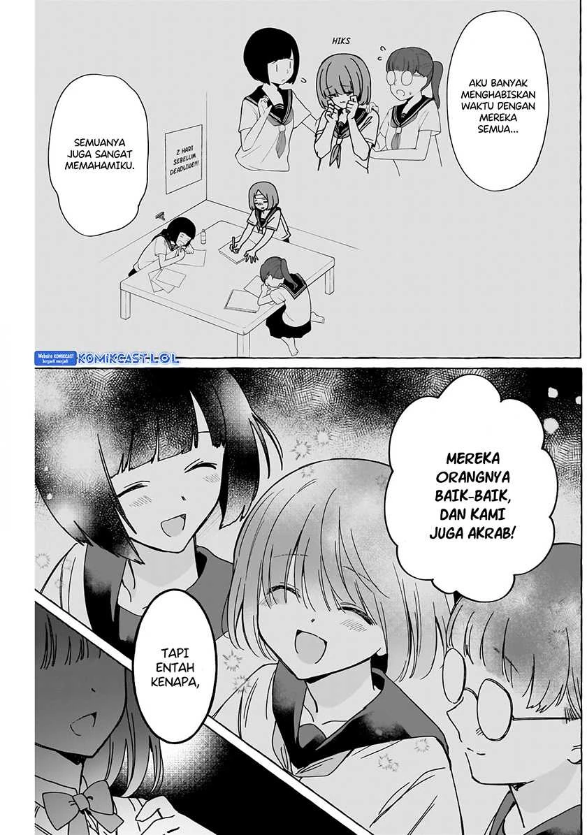 Halaman 12 — Renai Daikou Chapter 14