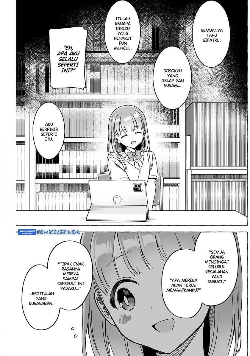 Halaman 14 — Renai Daikou Chapter 14