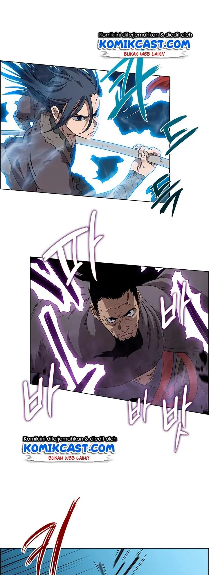 Halaman 3 — Heavenly Demon Reborn! Chapter 63