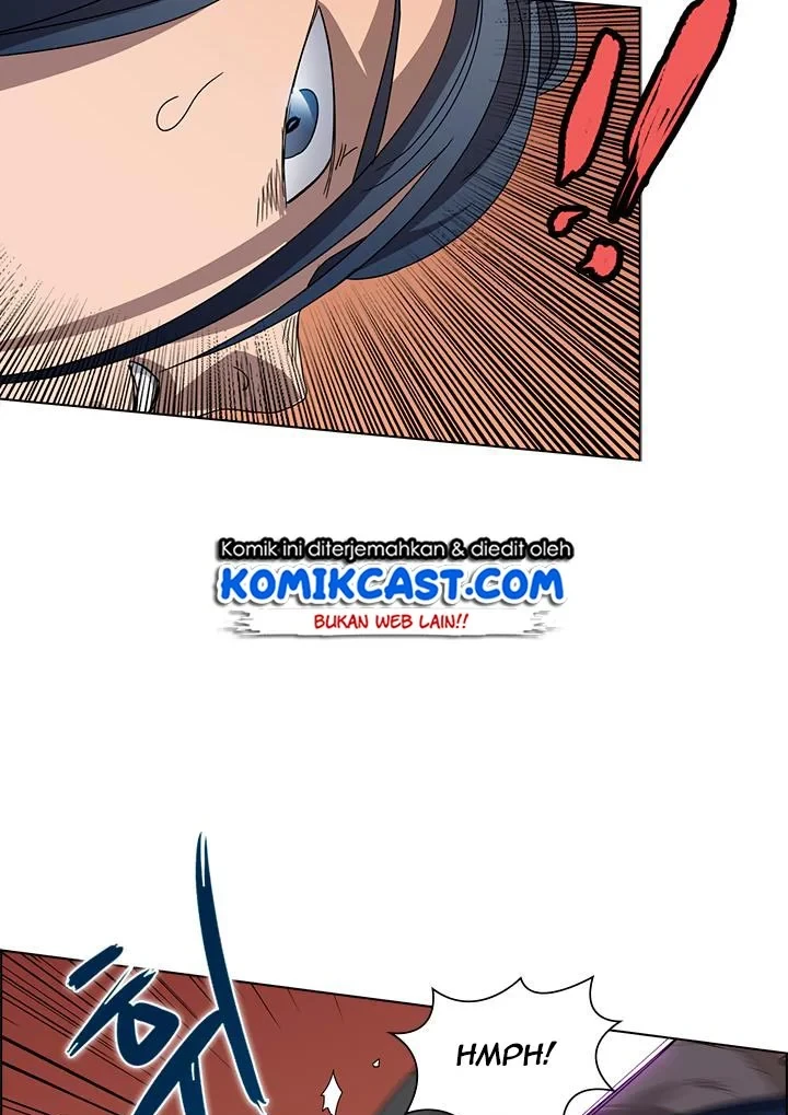 Halaman 6 — Heavenly Demon Reborn! Chapter 63