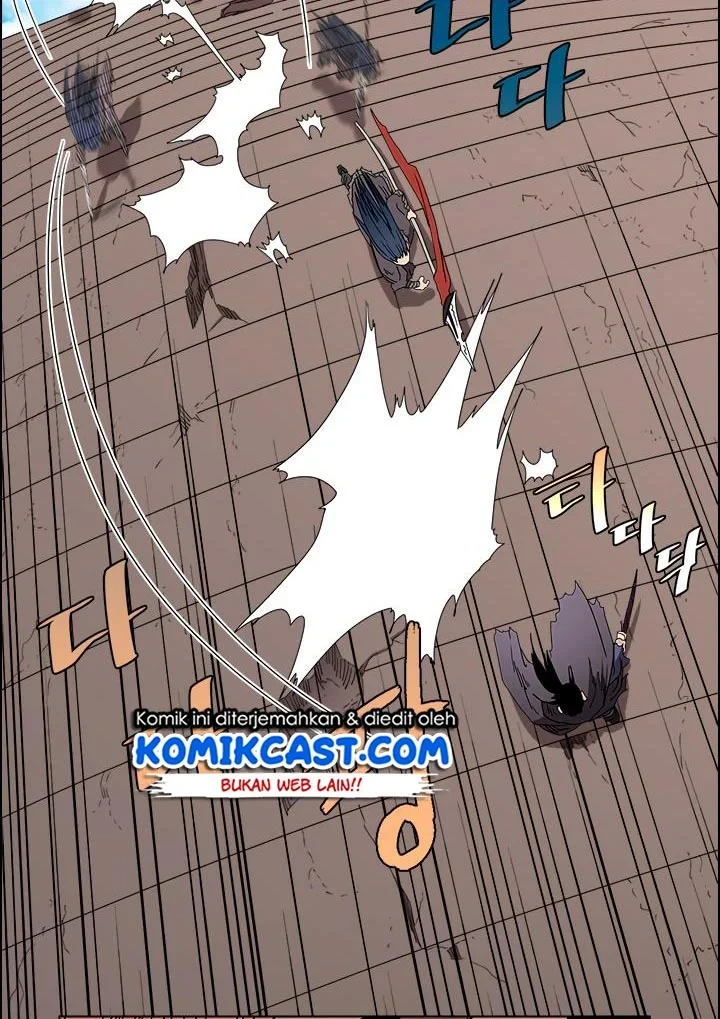 Halaman 11 — Heavenly Demon Reborn! Chapter 63