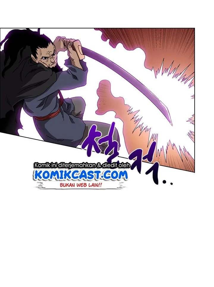 Halaman 15 — Heavenly Demon Reborn! Chapter 63
