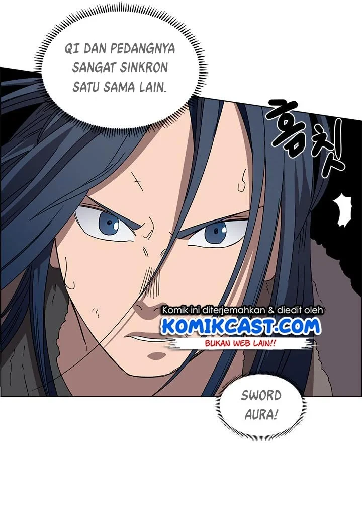 Halaman 16 — Heavenly Demon Reborn! Chapter 63